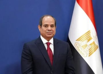 الرئيس السيسي يشارك بالقمة الاستثنائية لرؤساء الدول والحكومات الأعضاء في تجمع البريكس 