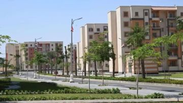 الفرصة الأخيرة.. آخر موعد لحجز شقق سكن لكل المصريين7 لمحدودي ومتوسطي الدخل الفرصة الأخيرة.. آخر موعد لحجز شقق سكن لكل المصريين7 لمحدودي ومتوسطي الدخل