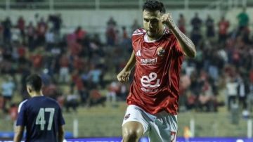 بلال لـ لاعبي الأهلي: بالذمة أنتم مش مكسوفين من نفسكم؟