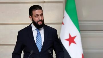 بمرسوم تشريعي أحمد الشرع يستحدث وزارة لـ الطاقة لتعزيز كفاءة القطاعات الحيوية بسوريا