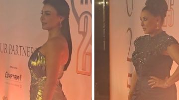 توافد نجوم الفن على ريد كاربت حفل توزيع جوائز دير جيست توافد نجوم الفن على ريد كاربت حفل توزيع جوائز دير جيست