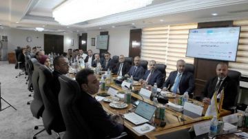 جهود مكثفة لدعم صناعة الأثاث وتذليل التحديات لتعزيز حقوق المستهلكين