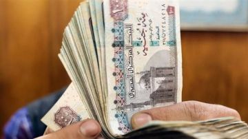 خلال دقائق القبض رسميا.. موعد صرف معاشات شهر أكتوبر 2025