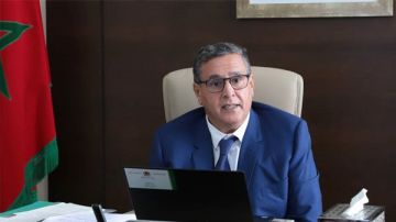 رئيس الحكومة المغربية: غزة تستحق مساعدات عاجلة دون قيد أو شرط