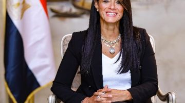 رانيا المشاط: زيادة الاستثمارات الخضراء تعكس التزام مصر بتحويل التحديات المناخية إلى فرص للنمو