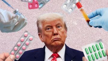 رسوم ترامب الجمركية على الأدوية تربك أسواق أوروبا..وتفاقم مخاوف صناعة الدواء رسوم ترامب الجمركية على الأدوية تربك أسواق أوروبا..وتفاقم مخاوف صناعة الدواء