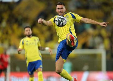 صحيفة: تطور جديد في مفاوضات بلباو لضم لابورت صحيفة: تطور جديد في مفاوضات بلباو لضم لابورت