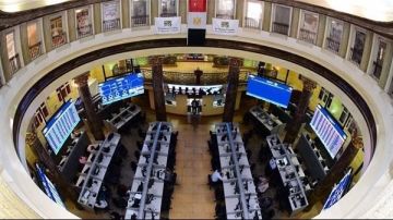 قفزة تاريخية في البورصة المصرية.. والعاصمة الإدارية تدخل على خط الطروحات الكبرى
