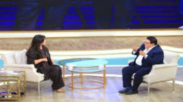 كيف ساهمت ورشة مسرح الشباب في مركز الإبداع الفني؟.. فيديو