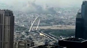 لحظة مفصلية وعدوان إجرامي .. إسرائيل تضرب أهدافا بـ5 دول عربية خلال 24 ساعة