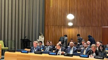 مصر تدعو لدعم الأونروا وتؤكد أن الاعتراف بفلسطين يجب أن يترجم لدولة مستقلة