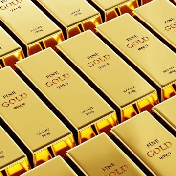 مصر.. نمو كبير في أرصدة الذهب باحتياطي النقد الأجنبي مصر.. نمو كبير في أرصدة الذهب باحتياطي النقد الأجنبي