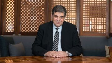 موجود من 20 سنة .. أول تعليق لرئيس صحة النواب على أزمة فيروس HFMD .. خاص