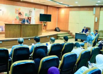 وزير التعليم: جميع الكتب موجودة في المدارس.. وإلغاء الفترة المسائية خلال عامين