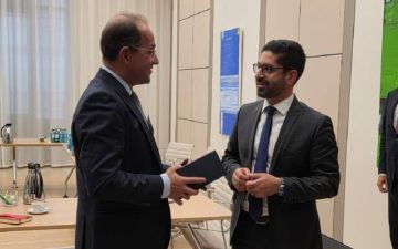 وزير المالية: تكامل اقتصادي وتجاري بين مصر وألمانيا لتعزيز الشراكة الثنائية