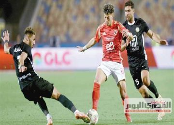 يورتشيتش: أتمنى ضم إمام عاشور ودونجا لـ بيراميدز