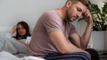 4 أمراض خطيرة تصيب جهازك التناسلي ماتعرفش عنها حاجة