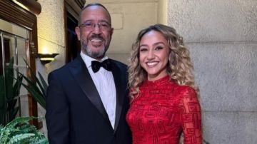 ابنة أشرف عبد الباقي: محظوظة إنك أبويا ابنة أشرف عبد الباقي: محظوظة إنك أبويا