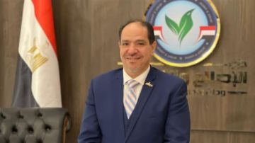 الإصلاح والنهضة: بيان مصر يكشف مخططات تصفية القضية الفلسطينية