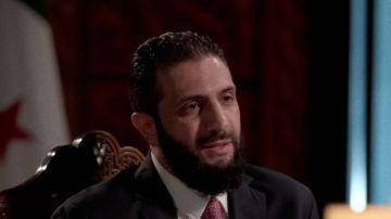 الشرع يفجر مفاجأة: إسرائيل نادمة على سقوط نظام الأسد