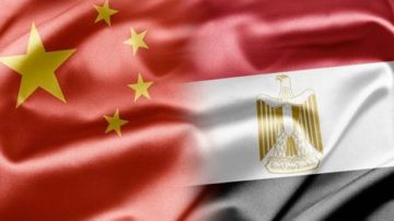 العلاقات المصرية الصينية.. شراكة استراتيجية راسخة تعزز التنمية والاستقرار