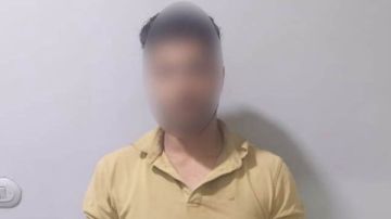 القبض على حداد حطم زجاج محل والدته بالدقهلية