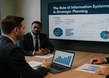 بتطمح تبني مؤسسة ناجحة؟ .. 5 أعمدة أساسية ترسم لك طريق الاستراتيجية المستدامة بتطمح تبني مؤسسة ناجحة؟ .. 5 أعمدة أساسية ترسم لك طريق الاستراتيجية المستدامة