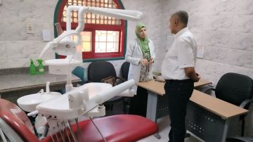 بعد رصد مخالفات جسيمة .. القصة الكاملة لإغلاق محافظ الغربية لمستشفى شهيرة في طنطا