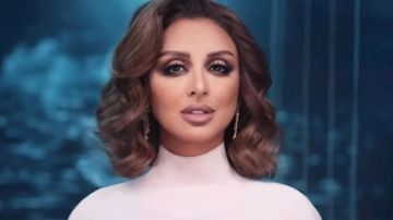 بعد عودتها من وعكتها الصحية .. أنغام تتطرح أحدث أغانيها في هذا الموعد