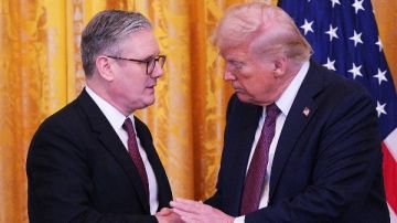 ترامب يصل لندن .. استثمارات بمليارات الدولارات وملفات العالم على الطاولة