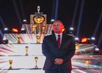 «تعويضًا له».. ميدو يرشح خليفة الخطيب في رئاسة الأهلي (فيديو)
