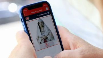 تعيين أول وزيرة افتراضية بالذكاء الاصطناعي .. ما هى مهام عملها؟