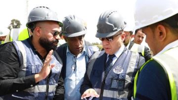 حصاد عام.. إنشاء 4 مصانع لتدوير المخلفات وزراعة 357 ألف شجرة بكفر الشيخ