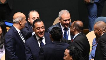 رئيس الوزراء يشارك في الجلسة الافتتاحية لاجتماعات الجمعية العامة للأمم المتحدة