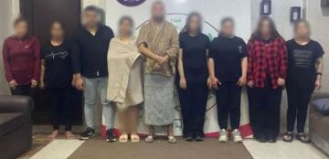 سقوط وكر دعارة في التجمع الأول.. ضبط مدير نادي صحي و7 سيدات