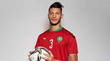 شوبير: أشرف داري جاهز للمشاركة في قمة الأهلي والزمالك شوبير: أشرف داري جاهز للمشاركة في قمة الأهلي والزمالك