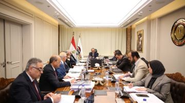 شيمي: تعظيم الاستفادة من الأصول وتوسيع الشراكات مع القطاع الخاص يدعم التنمية المستدامة