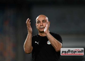 طارق العشري يوجه رسالة إلى حسام حسن قبل مباراة مصر وبوركينا فاسو طارق العشري يوجه رسالة إلى حسام حسن قبل مباراة مصر وبوركينا فاسو