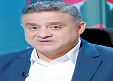 عادل عبد الرحمن: المدرب الأجنبى الأفضل للأهلي.. والزمالك وبيراميدز سيتنافسان على المركز الثانى عادل عبد الرحمن: المدرب الأجنبى الأفضل للأهلي.. والزمالك وبيراميدز سيتنافسان على المركز الثانى