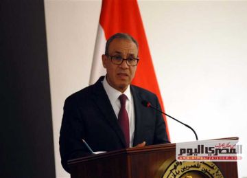 عبد العاطي: نرفض أي نوع من الاستقطاب وسياساتنا موجهة لضمان توسيع نطاق التعاون البناء مع الدول الشريكة