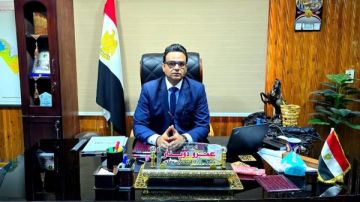 عقب ضبط 4100 لتر عصائر مغشوشة بسوهاج.. دويدار : صحة المواطن خط أحمر