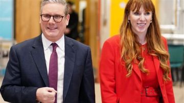 فضيحة راينر.. ضربة قاصمة تضع رئاسة ستارمر للحكومة البريطانية على المحك