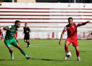 فوز كفر الشيخ وهزيمة الأوليمبي.. نتائج مباريات مجموعتي بحري بدوري القسم الثاني ب 