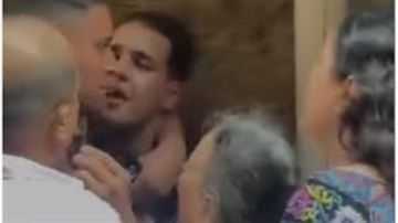 قرار عاجل ضد عبده شارون امبراطور المواد المخدرة في حدائق القبة