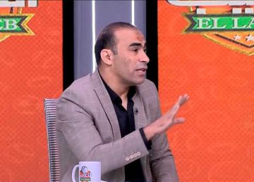  لا تجديد ولا زيادة عقود .. تعليق قوي من سيد عبدالحفيظ بعد تعادل الأهلي مع إنبي