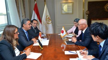 لمكافحة الغش التجاري.. وزير التموين: تطبيق نظام جديد لتتبع السلع لمكافحة الغش التجاري.. وزير التموين: تطبيق نظام جديد لتتبع السلع