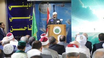 محمد الجندي: قراءة السيرة منهج تربوي يرسخ محبة النبي في وجدان الأجيال