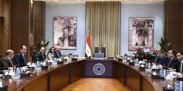 مدبولي: نستهدف الاستعداد الجيد لتقديم أفضل الخدمات للحجاج المصريين خلال موسم الحج القادم