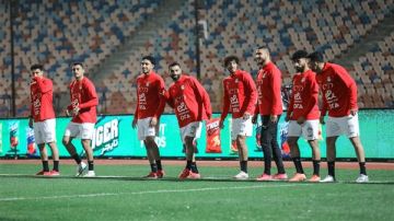 موعد مباراة منتخب مصر ضد إثيوبيا في تصفيات كأس العالم 2026