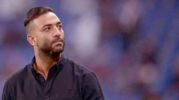 ميدو عن تجربة إدوارد مع الزمالك: أهم حاجة في الكورة إنك تدي العيش لخبازه